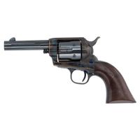Restored Colt Single Action Army Storekeeper Model with Colt Letter