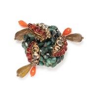 Iradj Moini Multi-Strand Bracelet