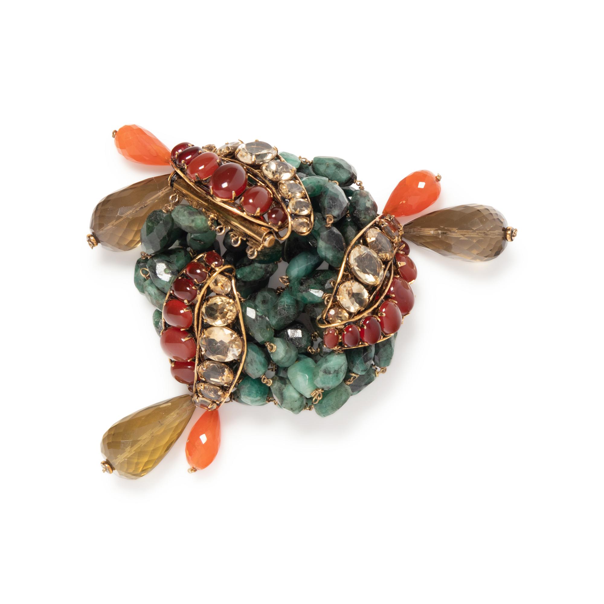 Iradj Moini Multi-Strand Bracelet