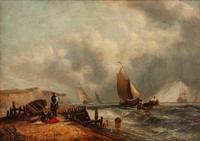 Seascape