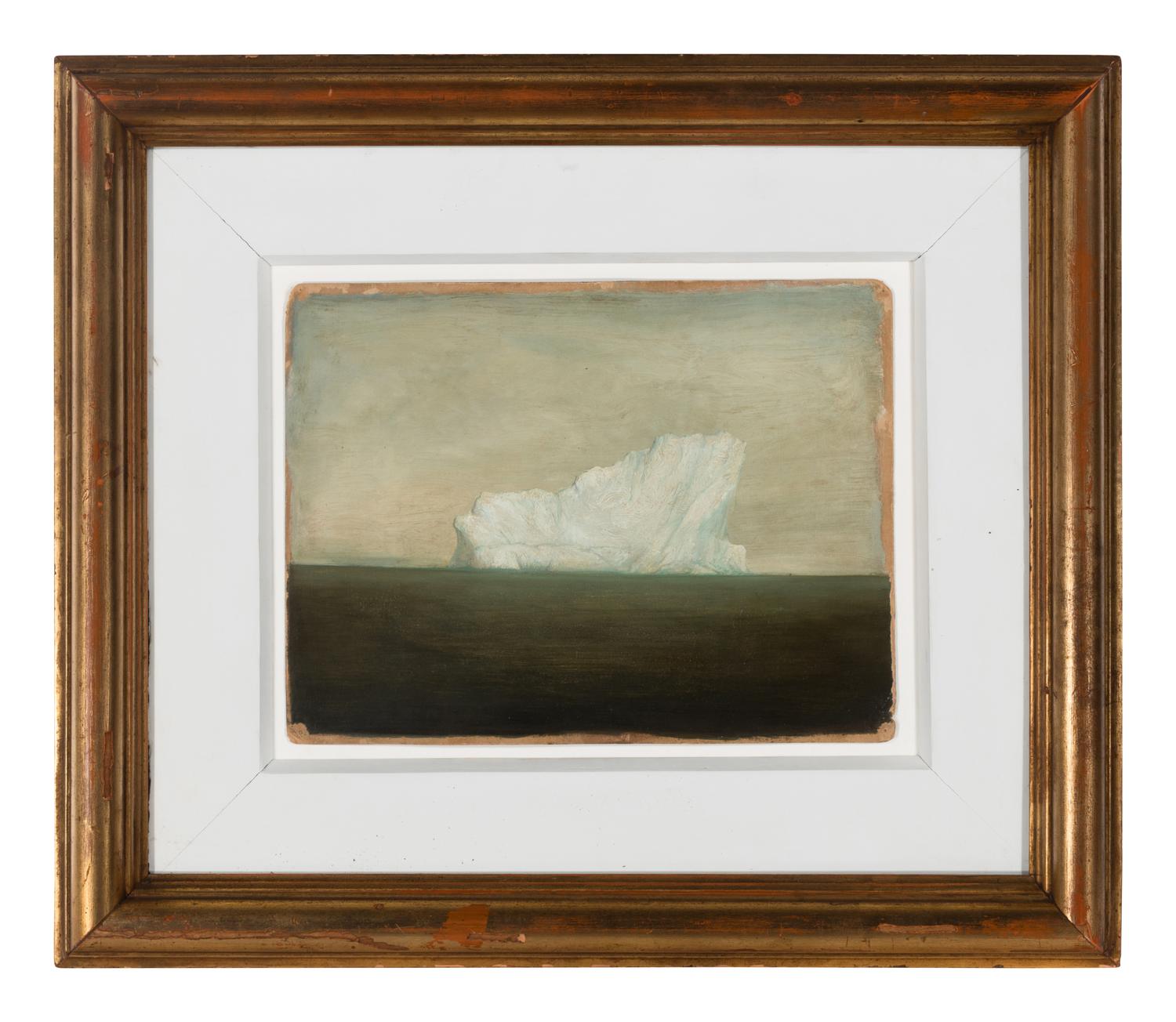 Iceberg, 1939