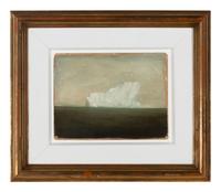 Iceberg, 1939