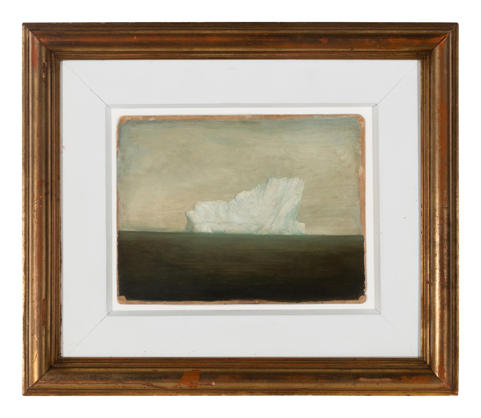 Iceberg, 1939