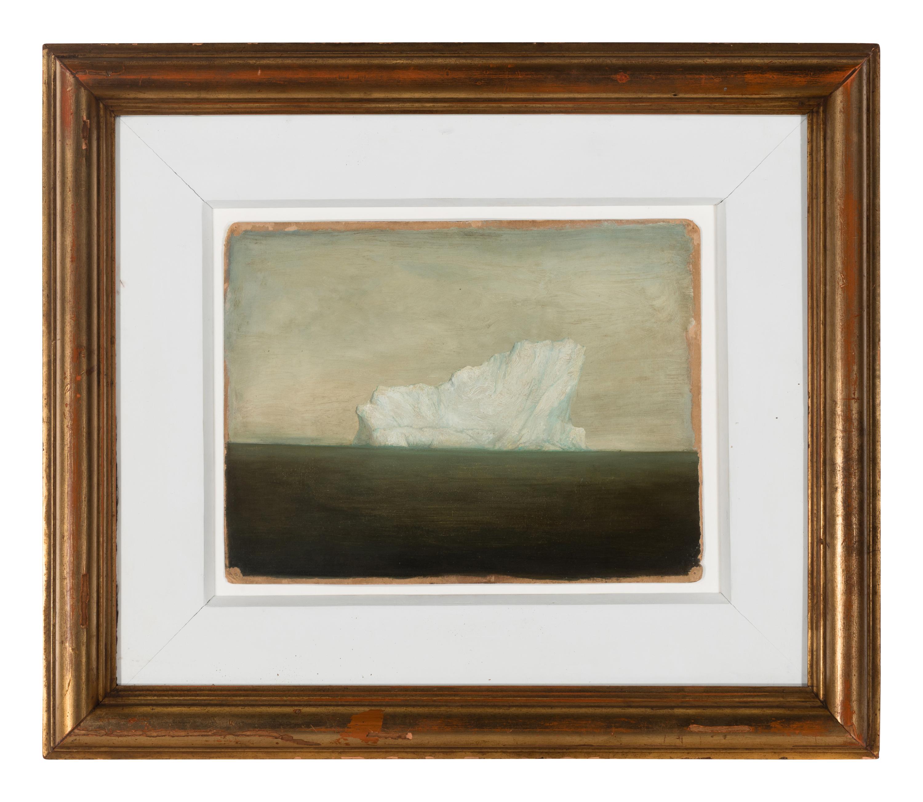 Iceberg, 1939