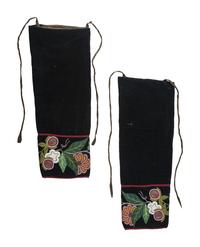 Great Lakes Beaded Leggings