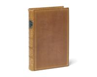 DICKENS, Charles (1812-1870). The Personal History of David Copperfield. London: Bradbury & Evans, 1850.