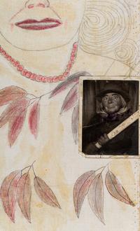 Untitled (Self-Portrait)
