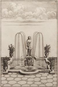 Georg Andreas Böckler (German, 1617–1687)