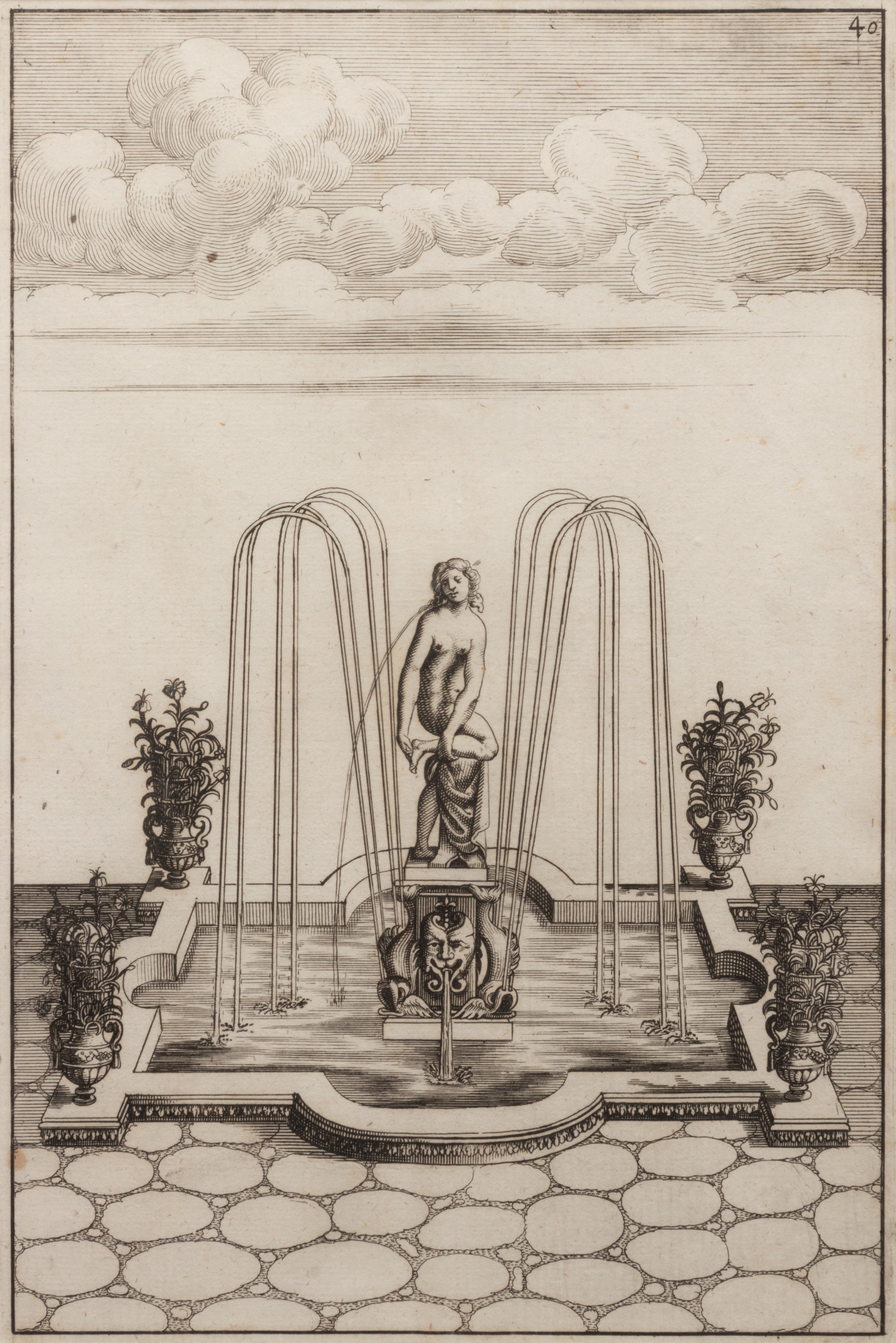Georg Andreas Böckler (German, 1617–1687)
