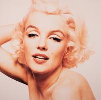 Marilyn Monroe, The Last Sitting (ten works)