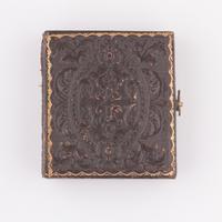 Outstanding Early Image Collection Descended from Kentucky’s Prominent Johnson and Tyler Families, Including a Signed Dubourjal Miniature of Robert Tyler
