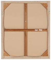 Self Portrait, 1984