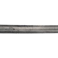 Imported Model 1850 Foot Officer's Sword of Lt. William Tompkins - 115th NY - KIA at Olustee