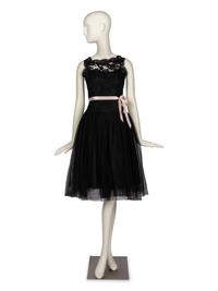 Monique Lhuillier Dress