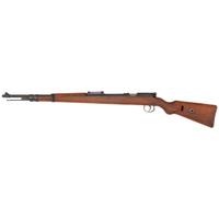 ** WWII-era Gustloff Werke Mauser Model KKW