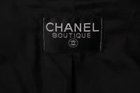 Chanel Cardigan, 1990s