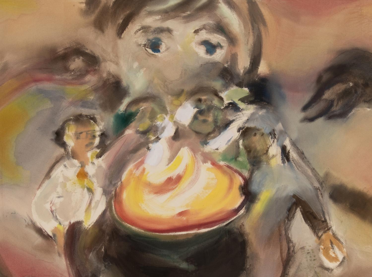 Mark My Words, 2006