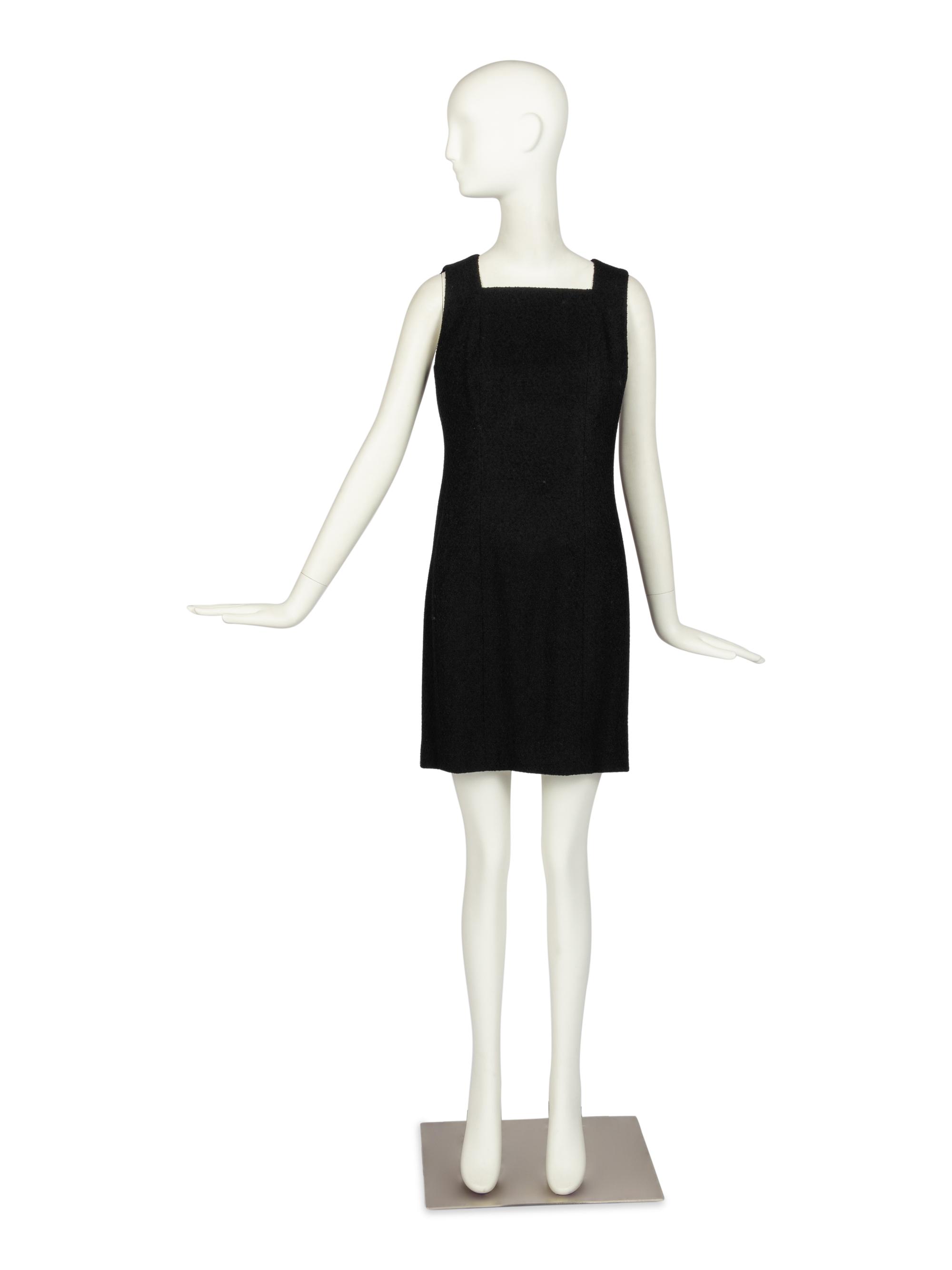 Chanel Dress & Jacket, 1990-2000s