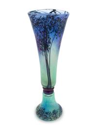 Fan Vase, 2009