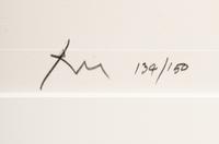 #2 (Untitled B) (from The Basque Suite ), 1971