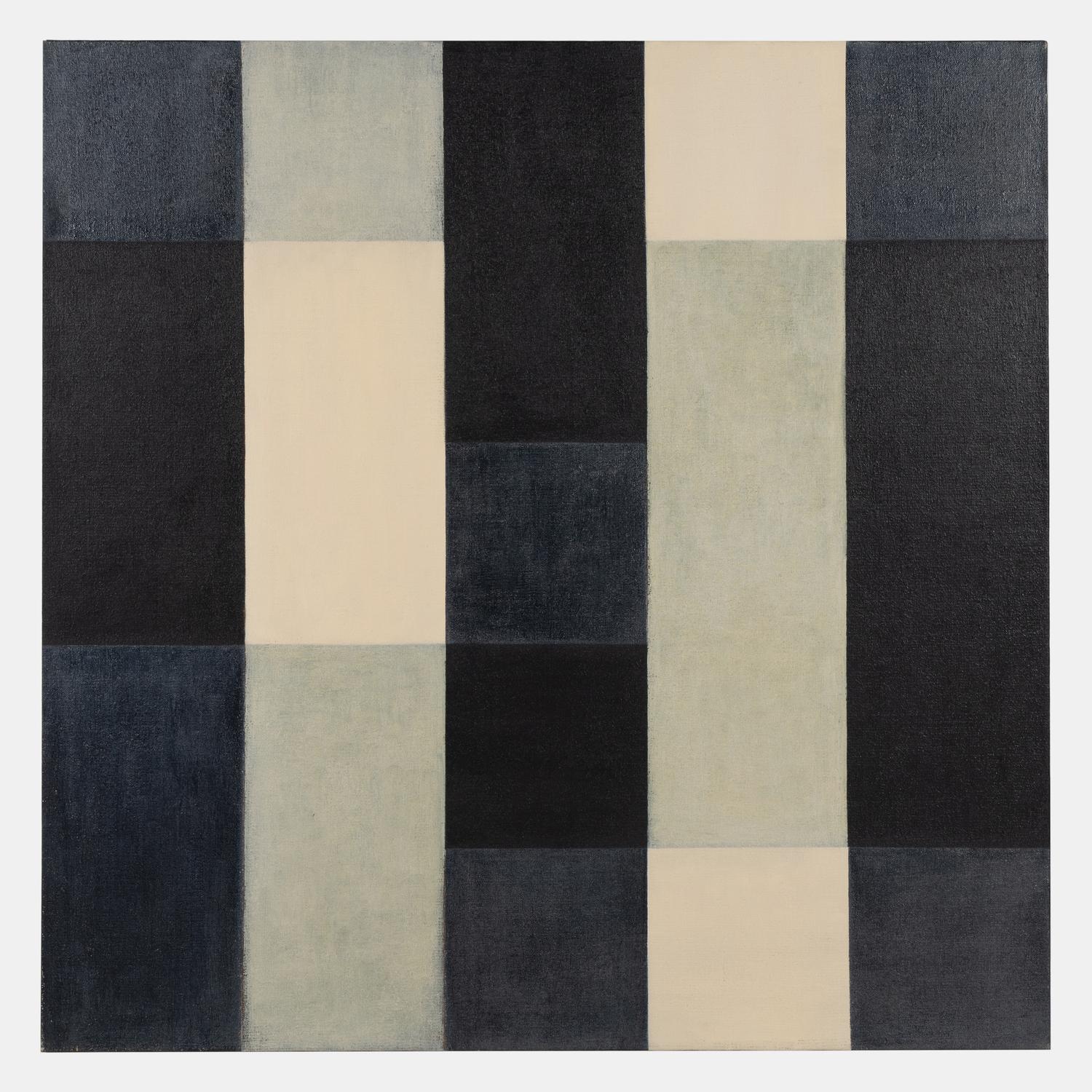 Detail (Matrix), 1987