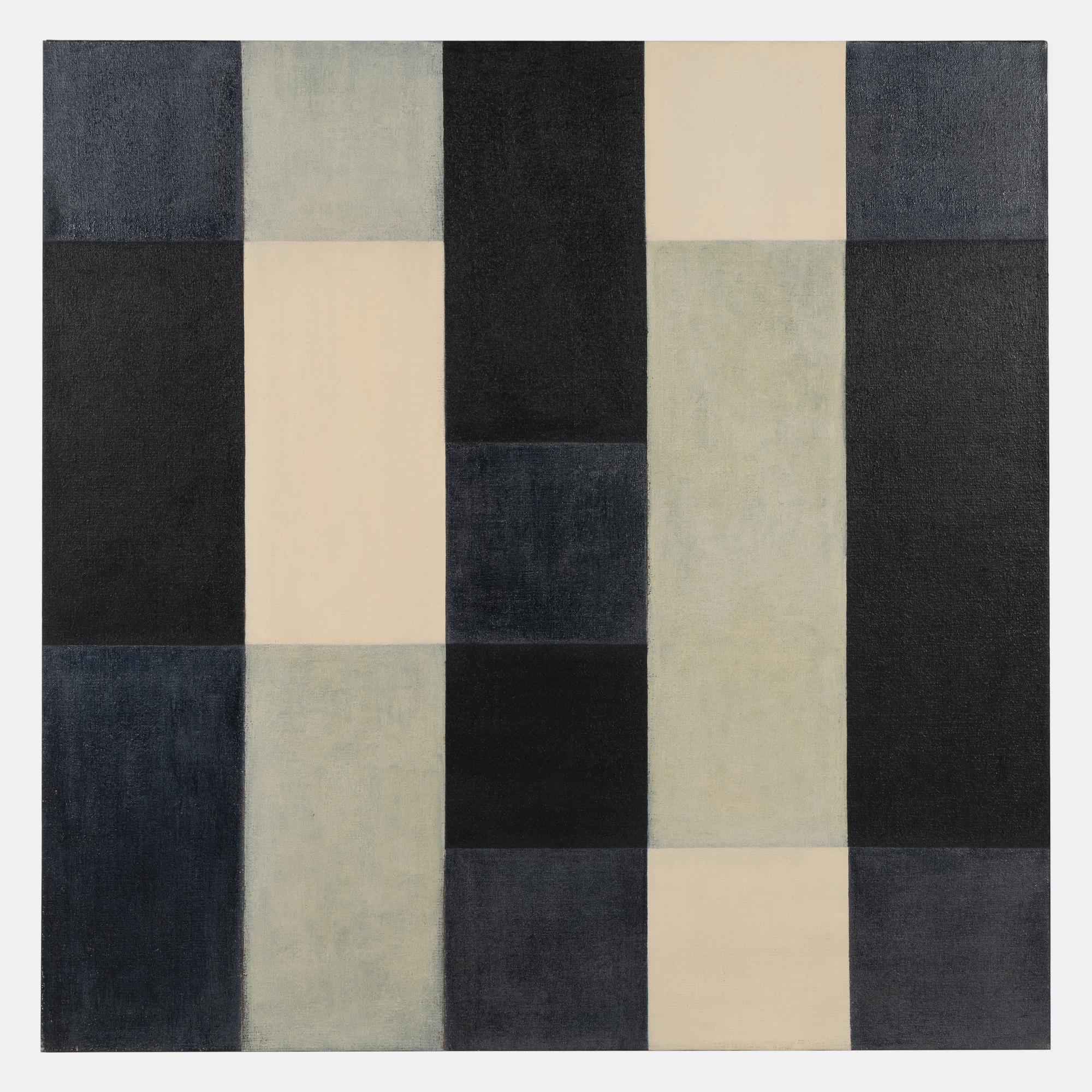 Detail (Matrix), 1987
