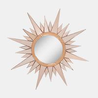Sunburst Mirror