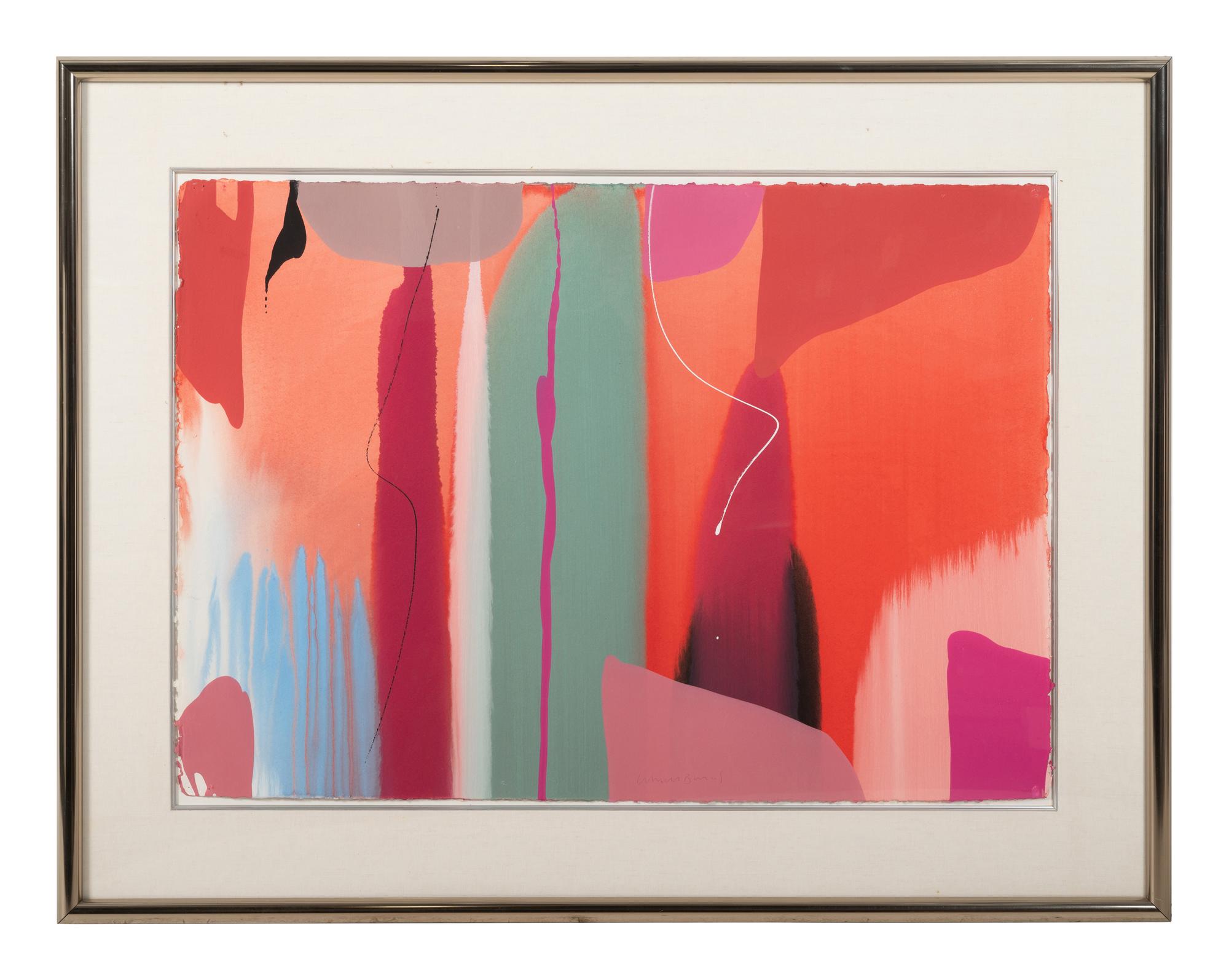 Ibiza III , c. 1990