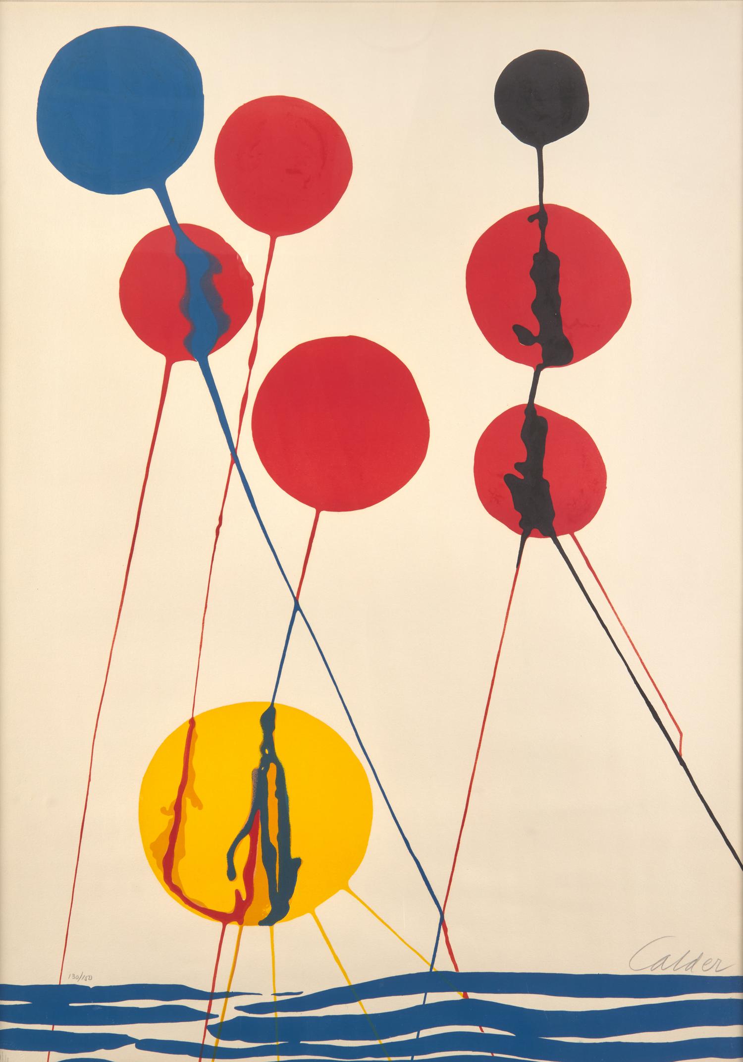 Seascape, 1974