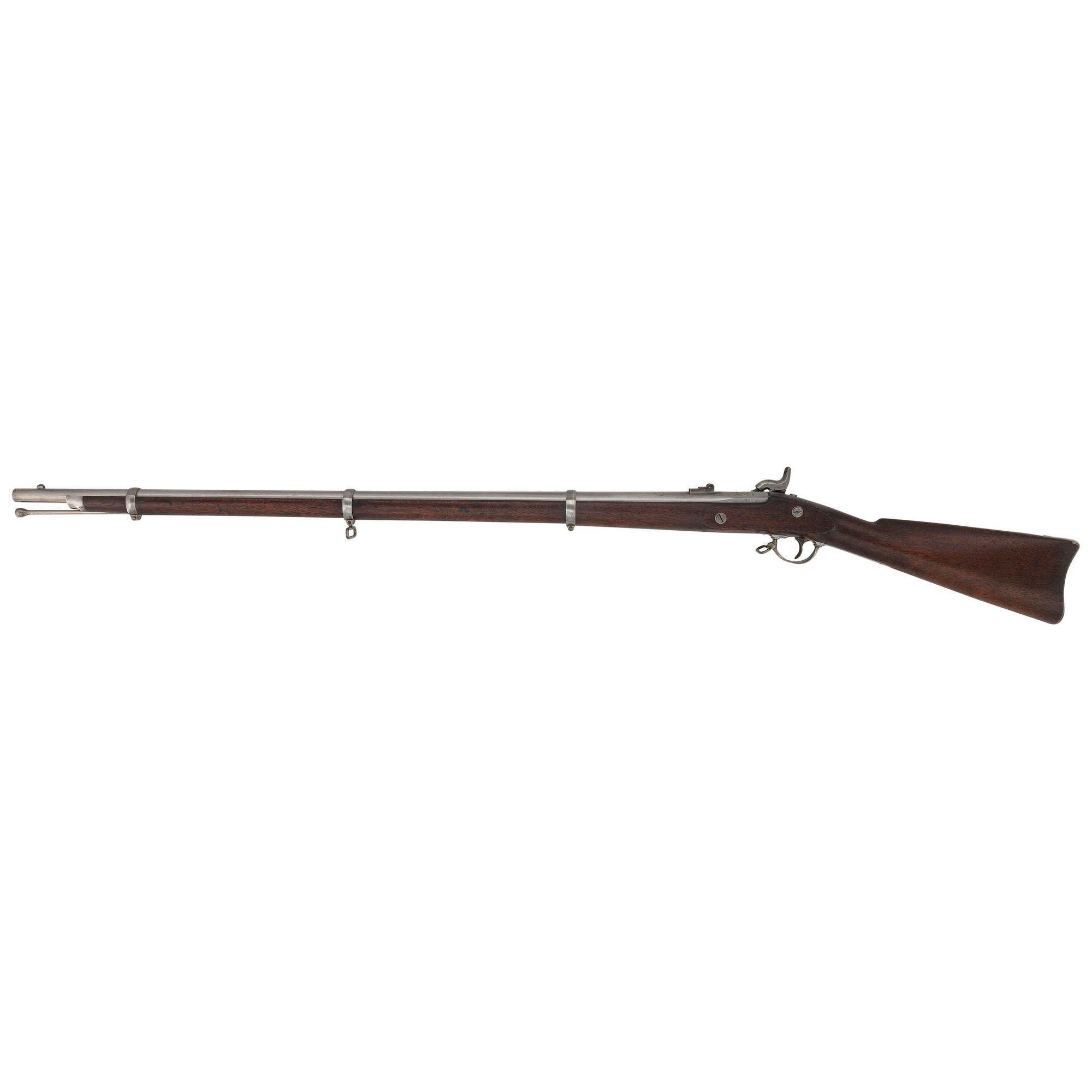 Colt Special U.S. Model 1861 Rifle Musket