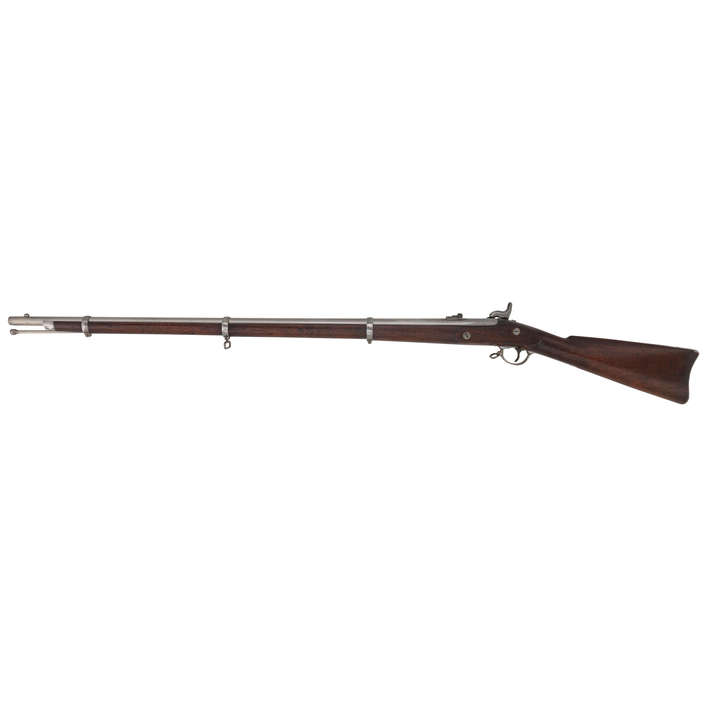Colt Special U.S. Model 1861 Rifle Musket
