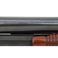 * Remington Model 870 Wingmaster with Extra Barrel