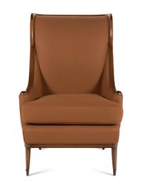A Jan Showers Hudson Armchair