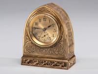 Venetian Desk Clock
