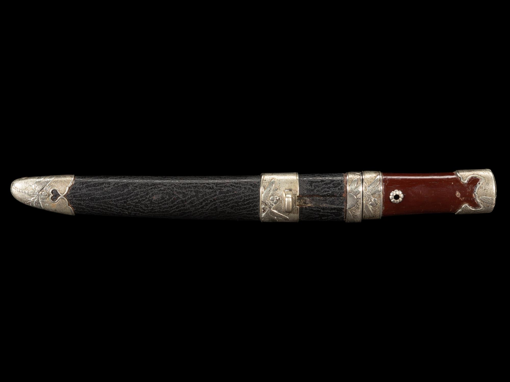 A Tanto