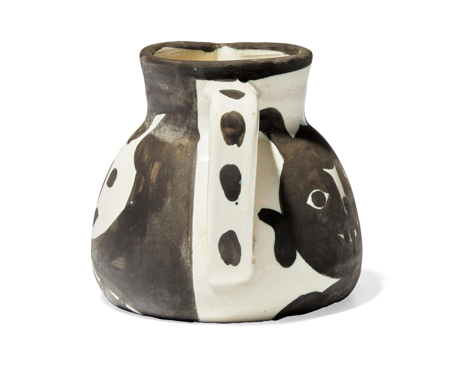 Têtes (A.R. 367), 1956