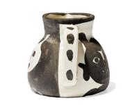 Têtes (A.R. 367), 1956