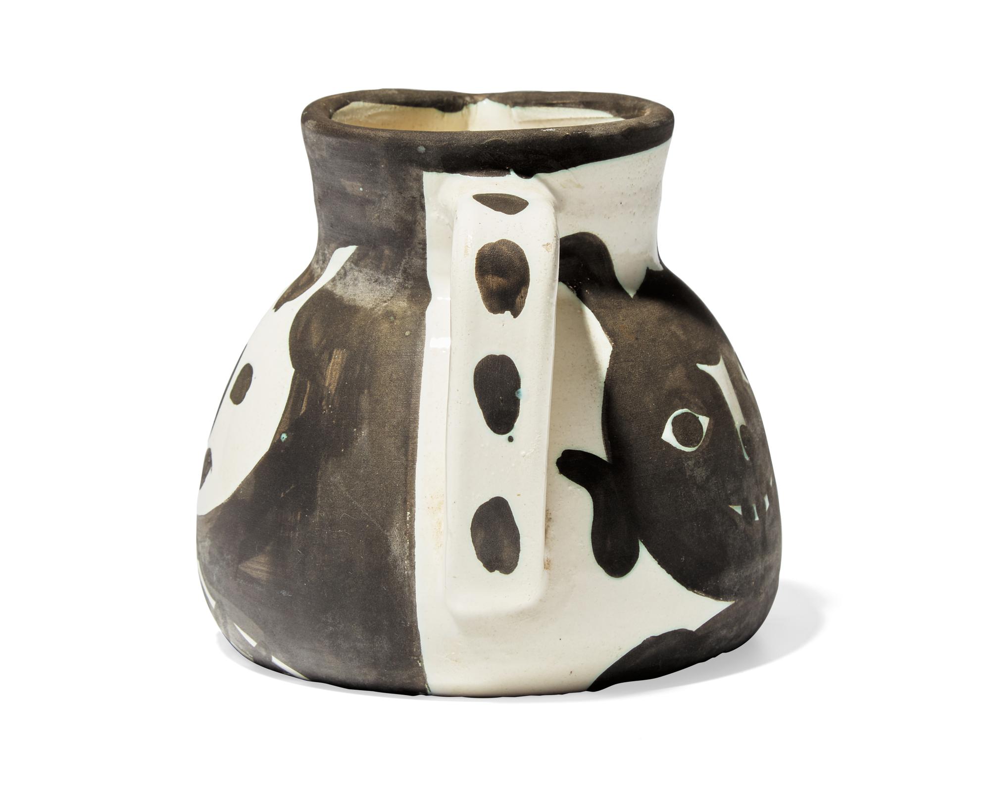 Têtes (A.R. 367), 1956