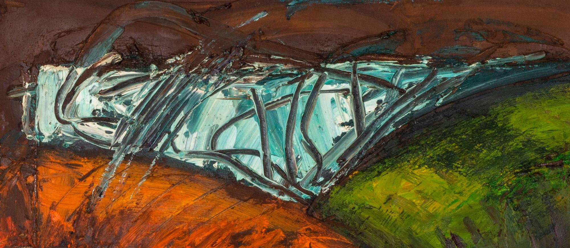 Synergistic Response , 1991