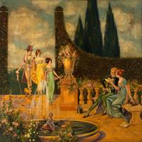 Albert M. Helwig (Late 19th/Early 20th Century)
