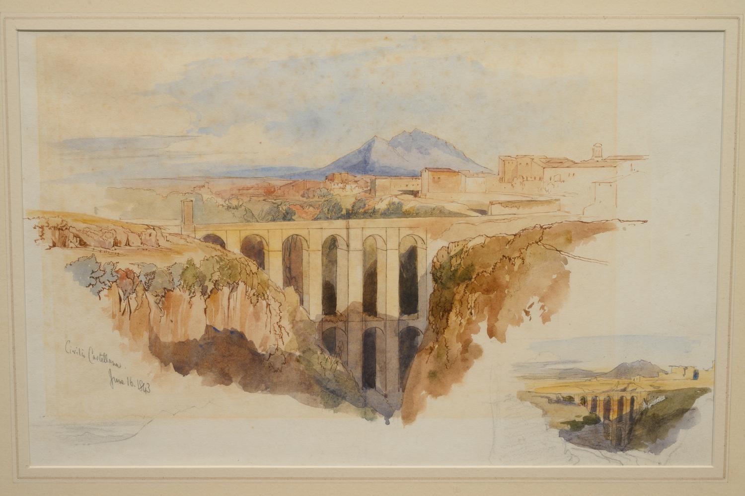 Civita Castellana