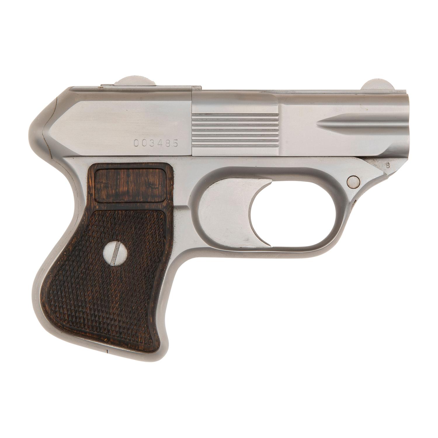 *Cop .357 Derringer Model SS-1 in Original Box