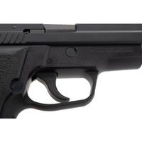 *Sig Sauer P229 with .40 S&W and .357 Sig Barrels in Box with Accessories