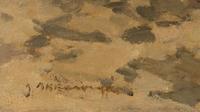 Children on the Beach