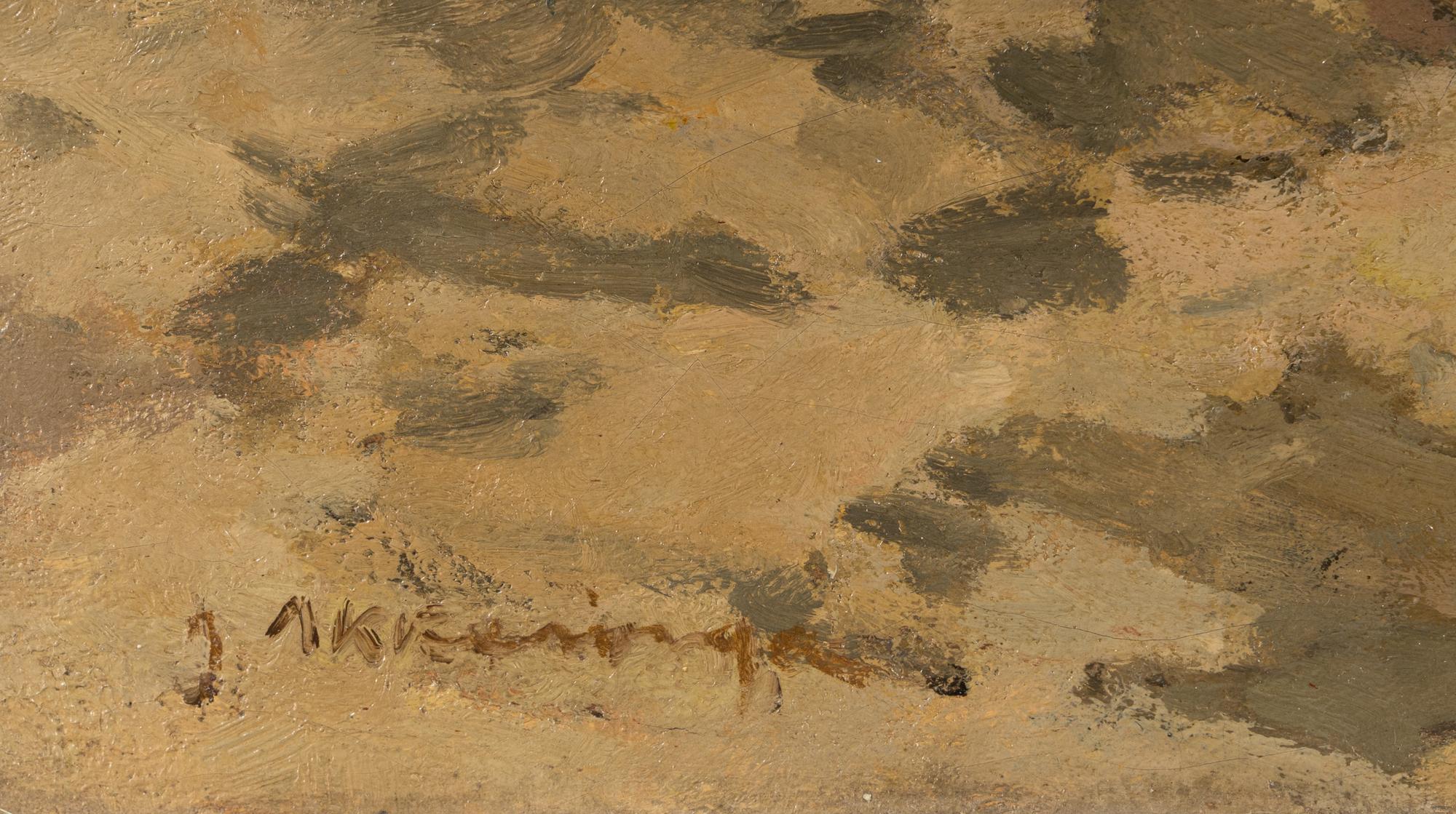 Children on the Beach