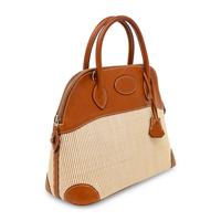 Hermès, Bolide 31 in Barénia & Crinoline