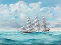 Clippership