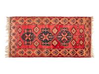 A Caucasian Wool Rug
