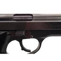 *FN Beretta BDA .380