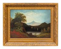 Hudson River School, 19th Century